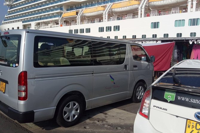 Cars With a Driver for 07 Days Tour - Traveler Photos and Reviews