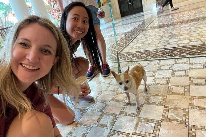 Carson City Crusade Scavenger Hunt - Practical Tips for Your Scavenger Hunt