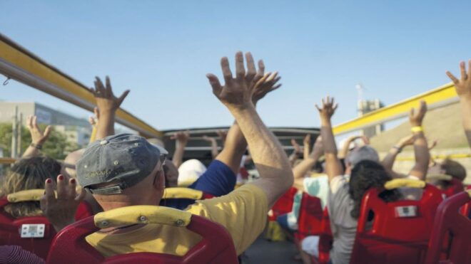 Cartagena: 2-Day Hop On-Hop Off Tour - Gift Option
