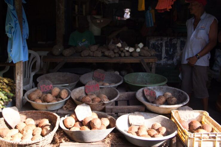 Cartagena: 3-Hour Bazurto Market Tour - Tour Highlights