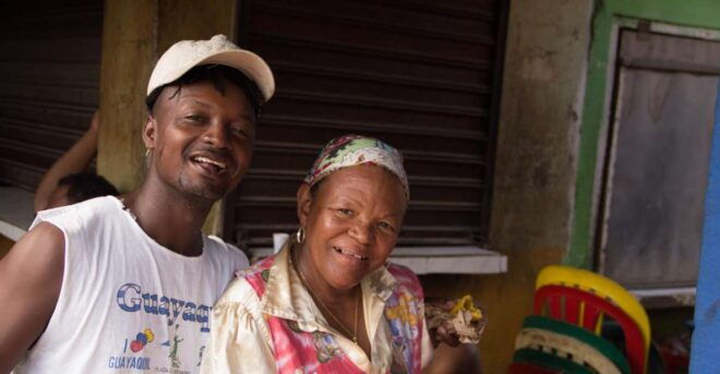 Cartagena: 3-Hour Bazurto Market Tour - What to Bring