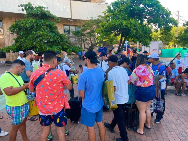 Cartagena: 5-Island Trip by Boat With Lunch and Snorkeling - Experience Highlights