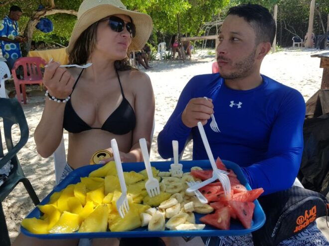 Cartagena: 5-Island Trip by Boat With Lunch and Snorkeling - Activity Highlights