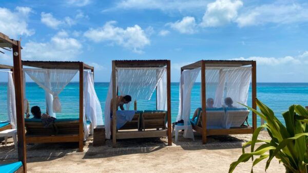 Cartagena: 5-Island Trip by Boat With Lunch and Snorkeling - Snorkeling Details