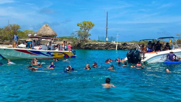 Cartagena: 5-Island Trip by Boat With Lunch and Snorkeling - Frequently Asked Questions