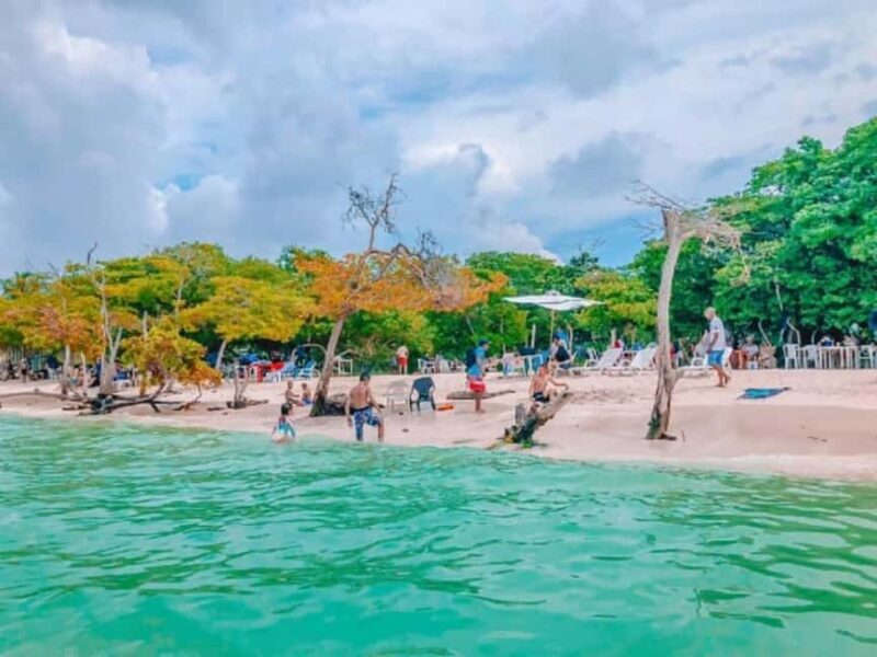 Cartagena: 5 ISLANDS by speedboat with SNORKELING & LUNCH - Detailed Review of the Tour Experience