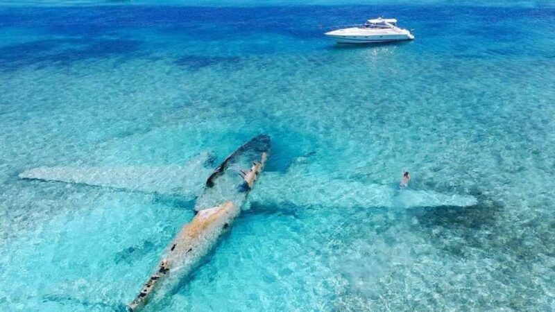 Cartagena: 5 ISLANDS by speedboat with SNORKELING & LUNCH - What Travelers Are Saying