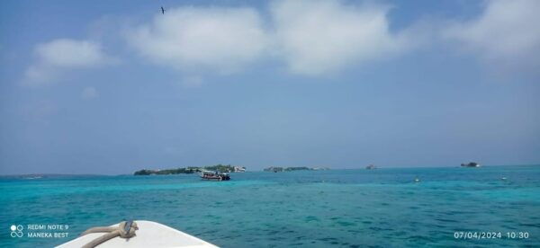 Cartagena: 5 ISLANDS by Speedboat With SNORKELING & LUNCH - Pickup Locations