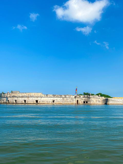 Cartagena: 5 Rosario Islands Tour With Snorkeling and Lunch - Exclusions and Additional Costs