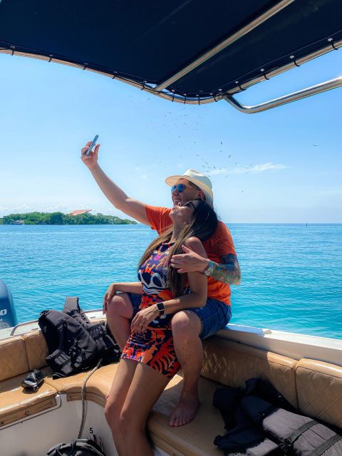 Cartagena: 5 Rosario Islands Tour With Snorkeling and Lunch - Miscellaneous Details and Considerations
