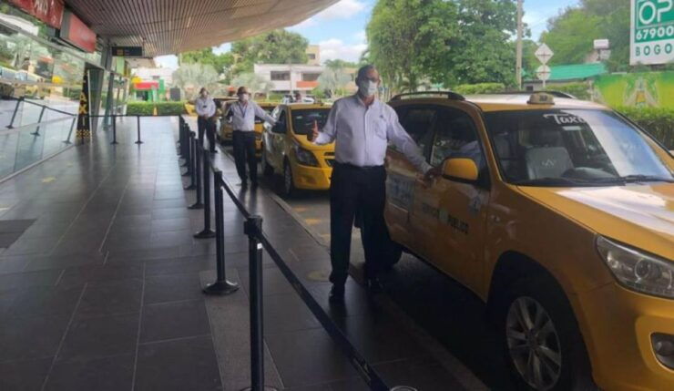 Cartagena: Airport Transfer to Any Hotel in Cartagena - Good To Know