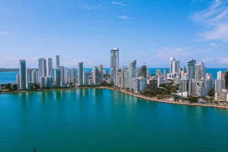 Cartagena: Airport Transfer to Any Hotel in Cartagena - Activity Details
