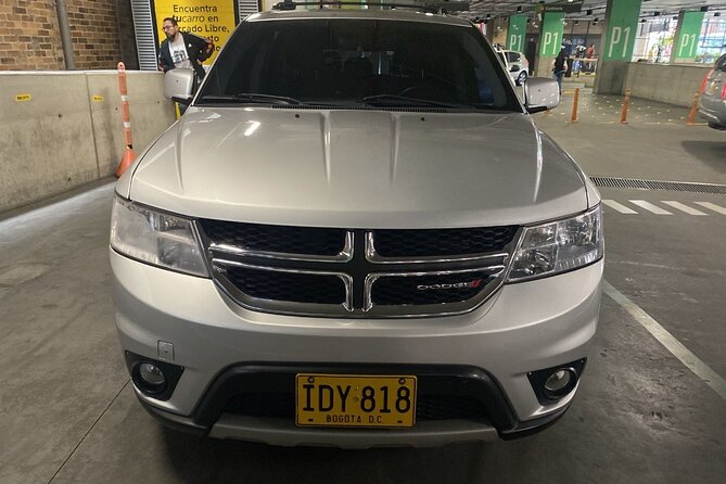 Cartagena Airport Transfers - Pricing and Booking Details