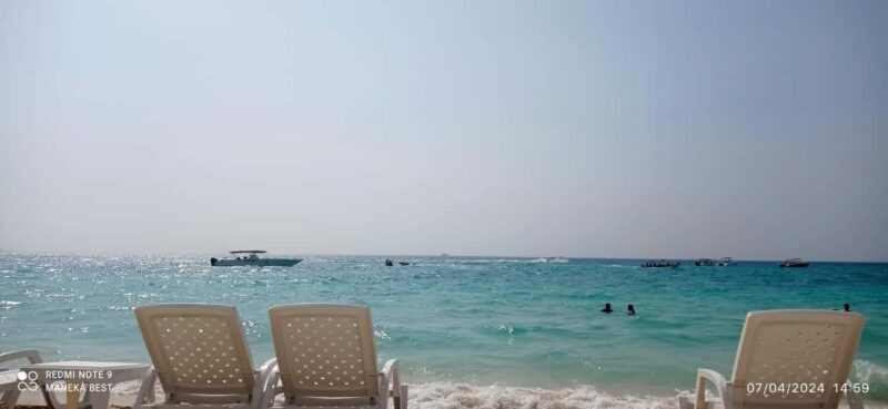 Cartagena: All-Inclusive Rosario Islands Speedboat Tour - Good To Know