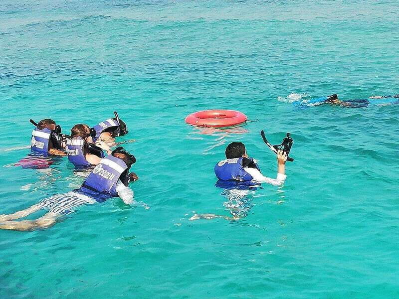 Cartagena: All-Inclusive Rosario Islands Speedboat Tour - An In-Depth Look at the Rosario Islands Speedboat Tour