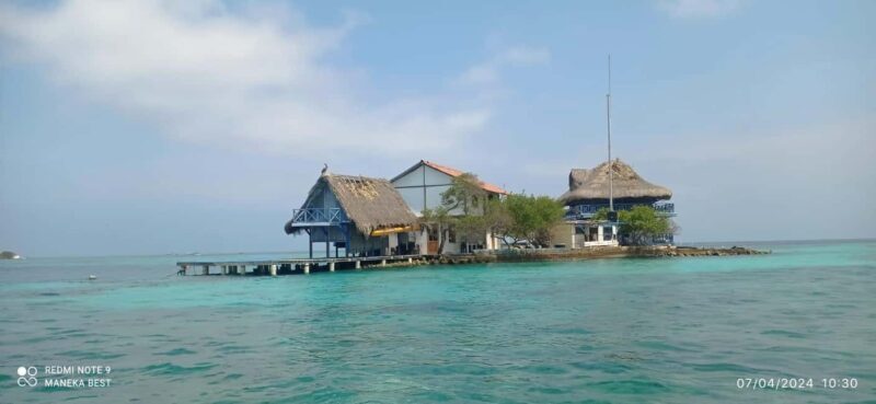 Cartagena: All-Inclusive Rosario Islands Speedboat Tour - Who Would Love This Tour?