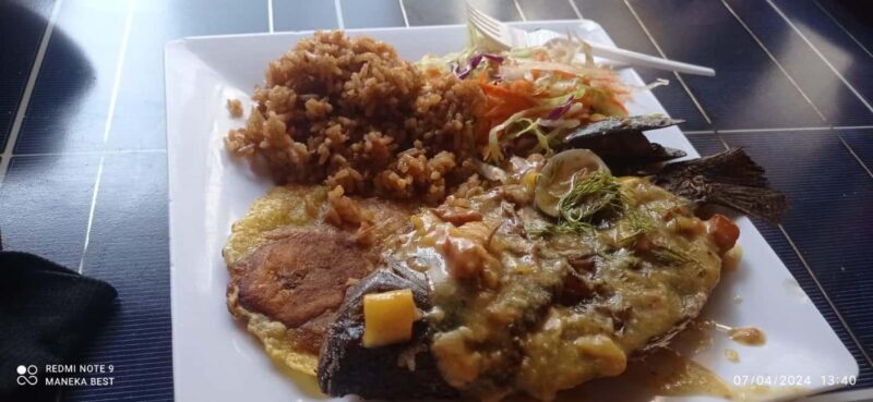 Cartagena: All-Inclusive Rosario Islands Speedboat Tour - Final Thoughts