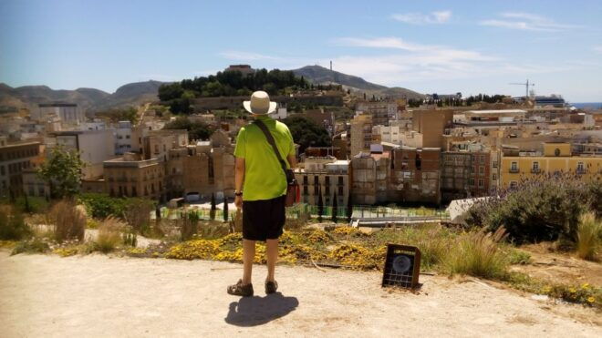 Cartagena: Ancient Roman Walking Tour With Entry Tickets - Important Information