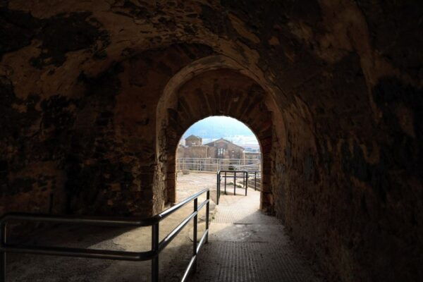 Cartagena: Ancient Roman Walking Tour With Entry Tickets - The Sum Up