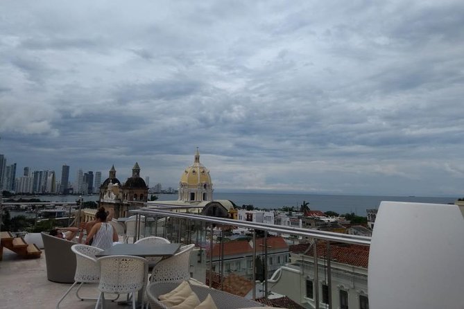 Cartagena -Architecture and Style Tour- - Historical Architecture in Cartagena