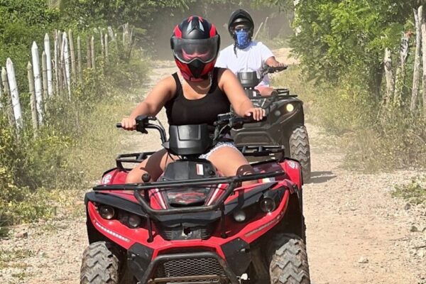 Cartagena: ATV Half-Day Tour - The Sum Up