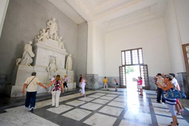 Cartagena: Barranquilla and Santa Marta ALL INCLUSIVE - Pickup Locations