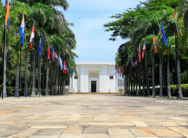 Cartagena: Barranquilla and Santa Marta ALL INCLUSIVE - Included Services