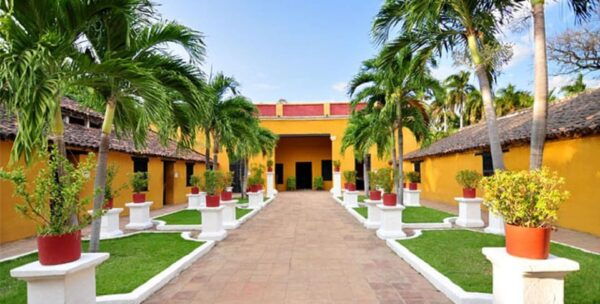 Cartagena: Barranquilla and Santa Marta ALL INCLUSIVE - Frequently Asked Questions