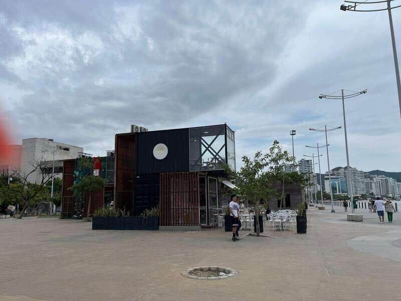 Cartagena: Barranquilla and Santa Marta BILINGUAL GUIDE - Final Stops and Photo Opportunities