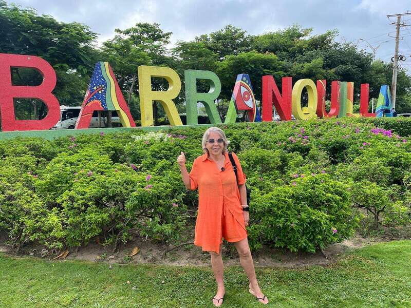 Cartagena: Barranquilla and Santa Marta BILINGUAL GUIDE - Who Is This Tour Best For?