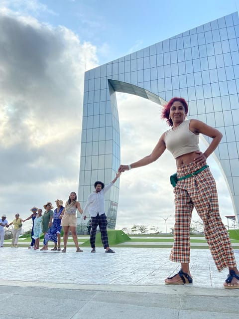 Cartagena: Barranquilla and Santa Marta BILINGUAL GUIDE - Key Attractions in Barranquilla