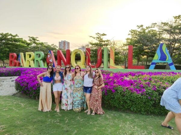 Cartagena: Barranquilla and Santa Marta BILINGUAL GUIDE - Important Information