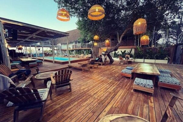 Cartagena: Barú Beach Tour With Optional Bird Aviary - Frequently Asked Questions