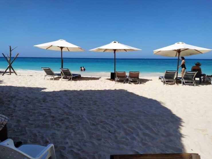 Cartagena: Barù Playa Blanca Lunch, Beach the Lowest Price - Good To Know