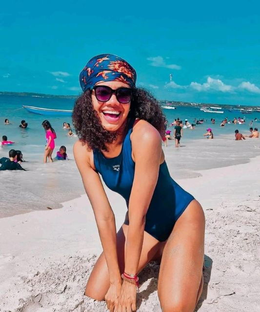 Cartagena: Barù Playa Blanca Lunch, Beach the Lowest Price - Inclusions