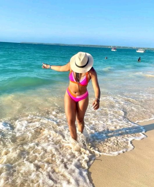 Cartagena: Barù Playa Blanca Lunch, Beach the Lowest Price - Frequently Asked Questions