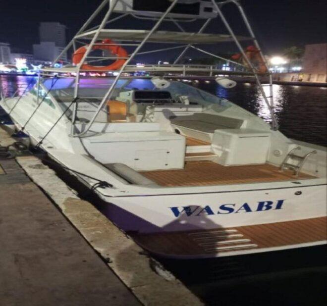 Cartagena: Bay Boat Tour With Open Bar and Dj! - Booking Options