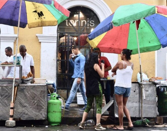 Cartagena: Bazurto Market & La Popa Convent Tour With Lunch - Booking Information