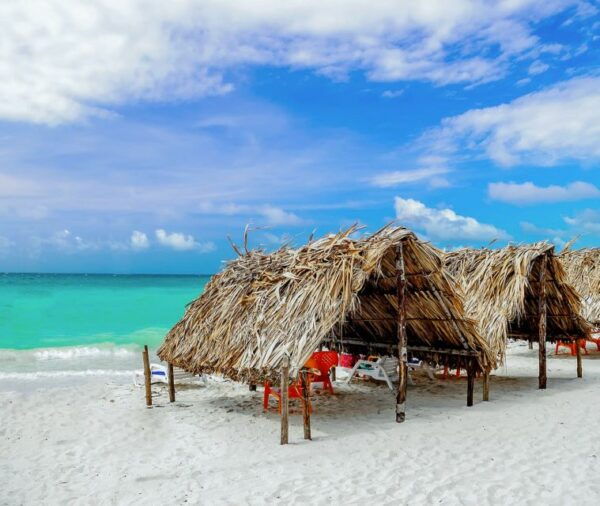 Cartagena: Beach Horseback Riding Tour at Sunset - Frequently Asked Questions
