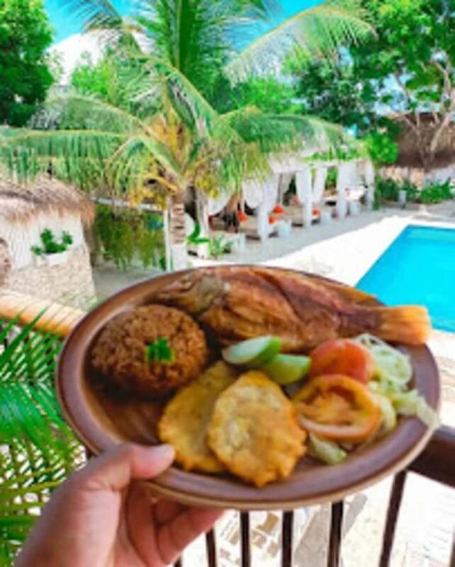 Cartagena: Beach House Tamarindo Tour - An In-Depth Look at the Beach House Tamarindo Experience  