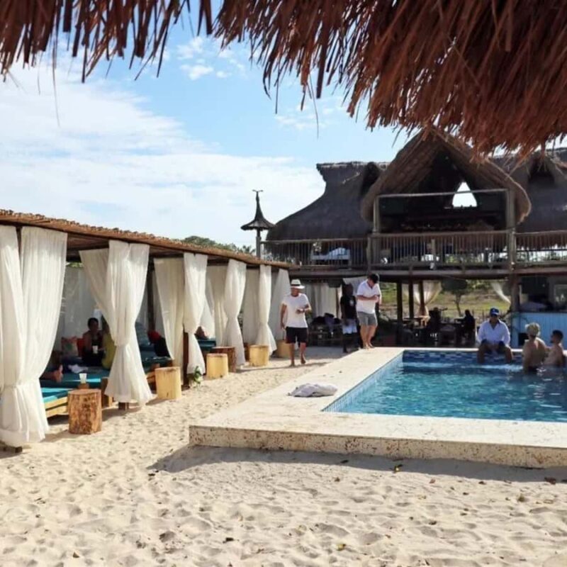 Cartagena: Beach House Tamarindo Tour - FAQ  