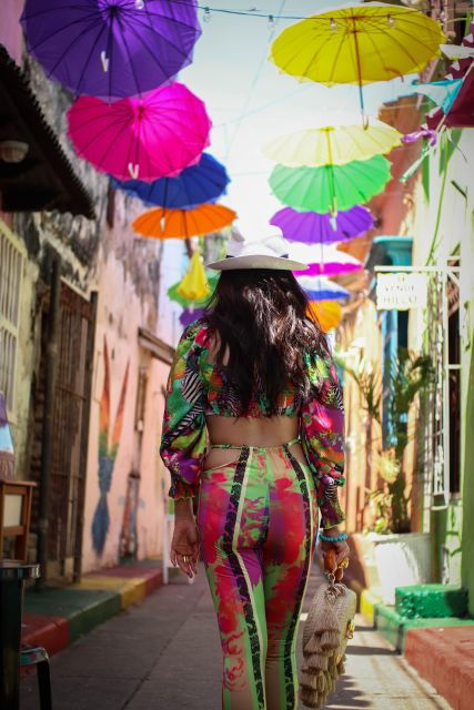 Cartagena Bliss : a Whim in the Caribbean - Good To Know