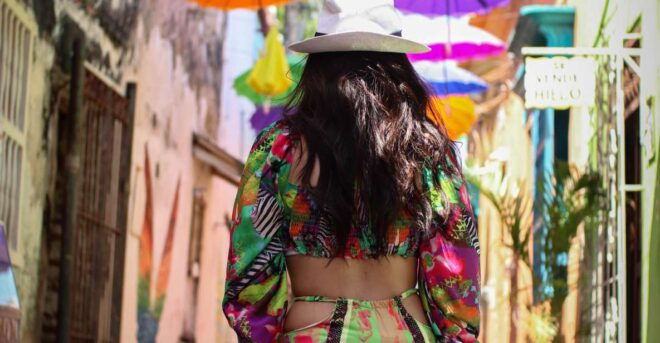 Cartagena Bliss : a Whim in the Caribbean - Inclusions in the Package