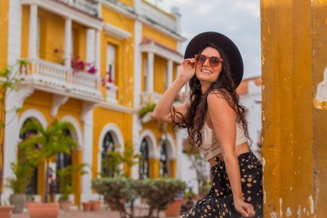 Cartagena Bliss : a Whim in the Caribbean - Smooth Booking Process