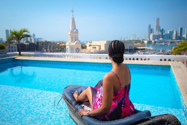 Cartagena Bliss : a Whim in the Caribbean - The Sum Up