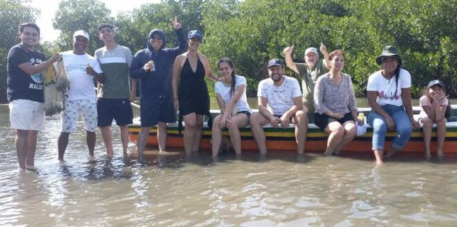 Cartagena: Canoe Tour Through Mangroves - Inclusions