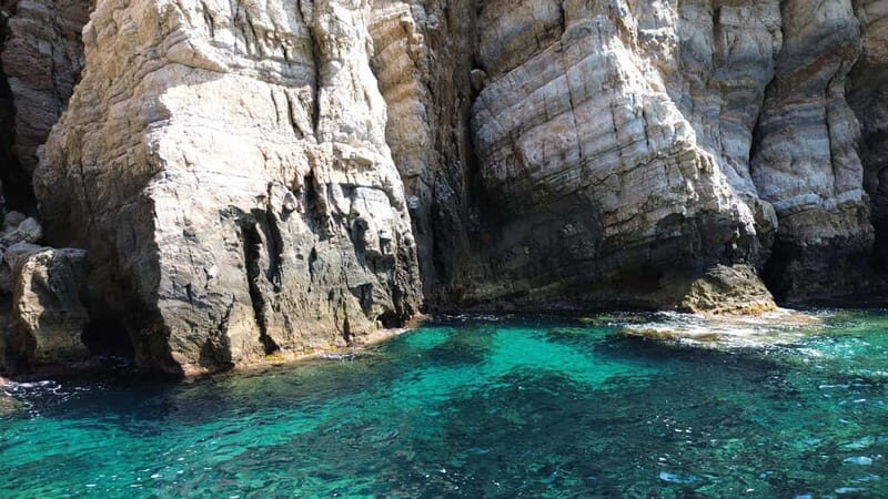 Cartagena: Cartagena Bay Swimming Route - Final thoughts