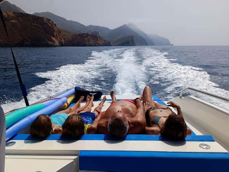 Cartagena: Cartagena Bay Swimming Route - FAQ