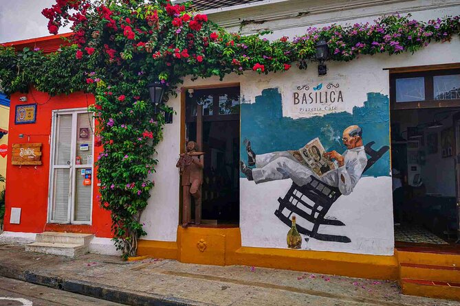 Cartagena City Private Tour - Tour Highlights