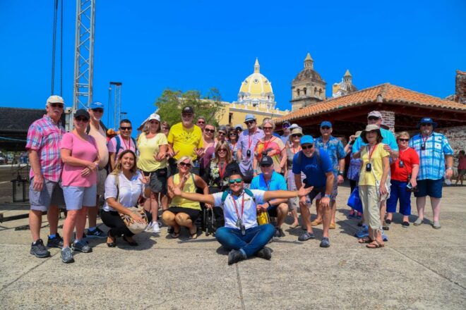 Cartagena: City Sightseeing Hop-On Hop-Off Bus Tour & Extras - Customer Reviews